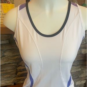 “New” Tennis skirt and top new with tags “Bolle”